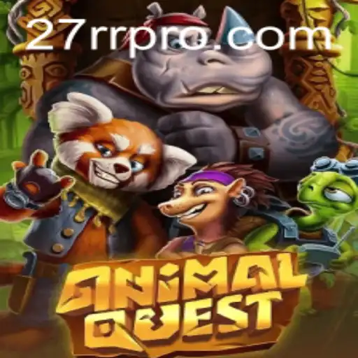 Explorando o Universo de AnimalQuest: Regras e Introdução ao Jogo