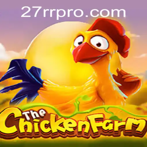 Descubra ChickenFarm: O Novo Jogo de Estratégia Que Está Conquistando o Mundo