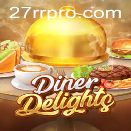 Descubra o Encantador Mundo de DinerDelights