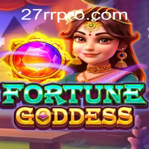 Descubra o Fascinante Mundo de FORTUNEGODDESS: O Jogo de Estratégia do Momento