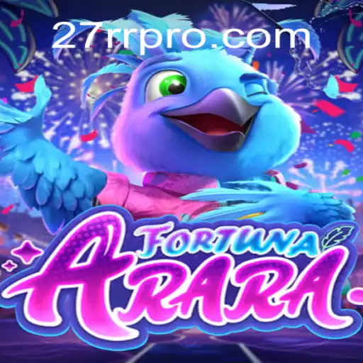 Descubra a Empolgante Aventura de FortunaArara: O Jogo do Ano!