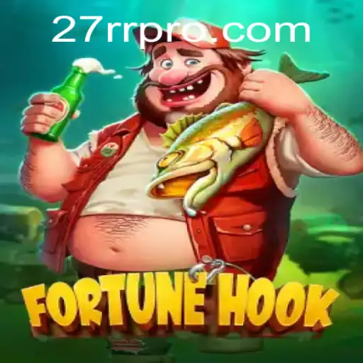 Explorando o Universo de FortuneHook: Uma Aventura Naval Inesquecível