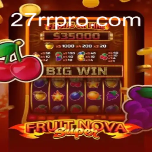 Explorando o Mundo de FruitNovaSuper: O Jogo que Conquista com sua Simplicidade e Diversão