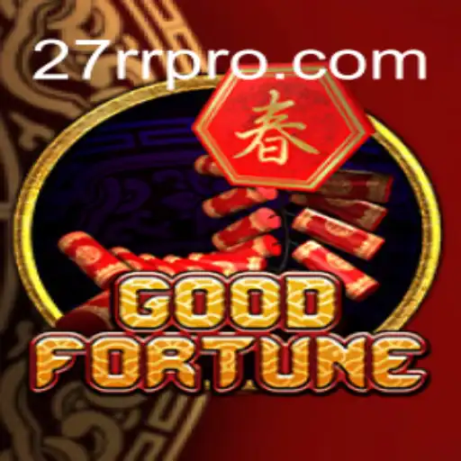 GoodFortune: Explorando o Mundo Fascinante do Jogo 27RR