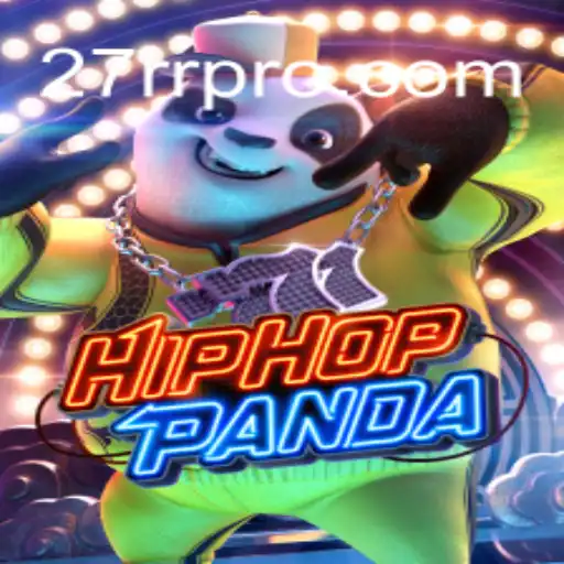 Descubra o Mundo Vibrante de HipHopPanda: A Nova Sensação do Gaming