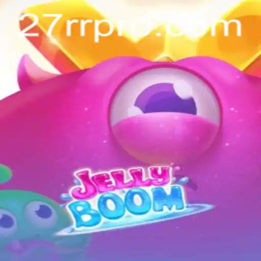 JellyBoom: Um Mergulho no Mundo Interativo dos Doces