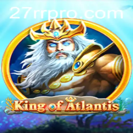 KingofAtlantis: Uma Aventura Épica em um Reino Submarino