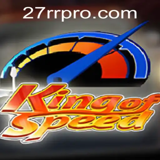 KingofSpeed: O Jogo que Revoluciona a Corrida Virtual