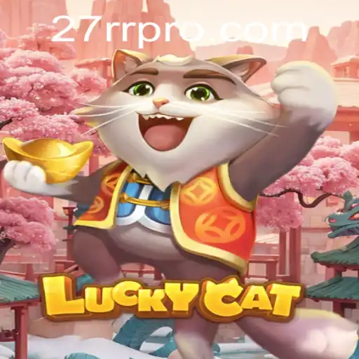 LuckyCat: Descubra o Novo Jogo que Está Conquistando o Mundo
