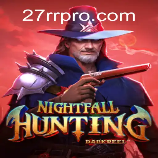 NightfallHunting: Aventuras Noturnas em um Mundo de Caça