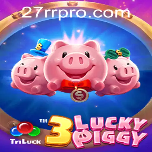 Descubra o Empolgante Mundo de 3LUCKYPIGGY e suas Regras Inovadoras