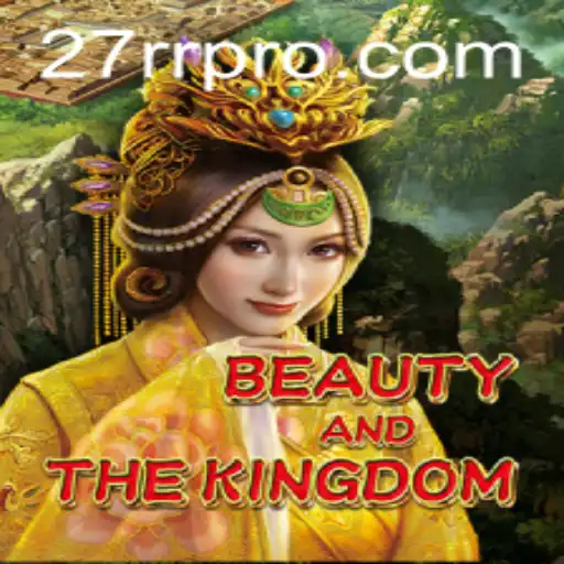 Descubra o Fascinante Mundo de 'BeautyAndTheKingdom': Um Jogo que Encanta