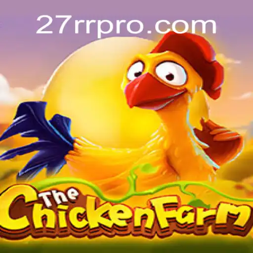 Descubra ChickenFarm: O Novo Jogo de Estratégia Que Está Conquistando o Mundo