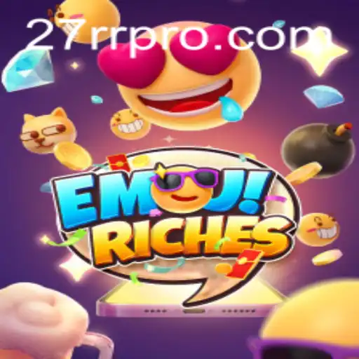 Explorando o Mundo de EmojiRiches: Um Mergulho na Divertida Aventura de Emojis