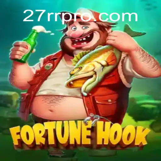 Explorando o Universo de FortuneHook: Uma Aventura Naval Inesquecível