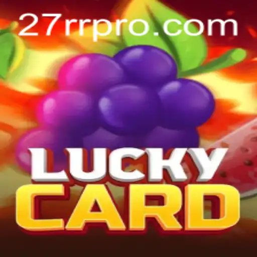 LuckyCard: Descubra o Jogo que Combina Habilidade e Sorte