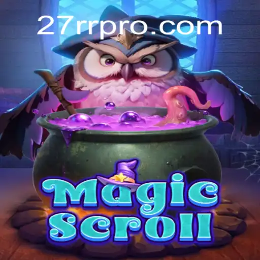 Explorando o Enigma de MagicScroll: 27RR