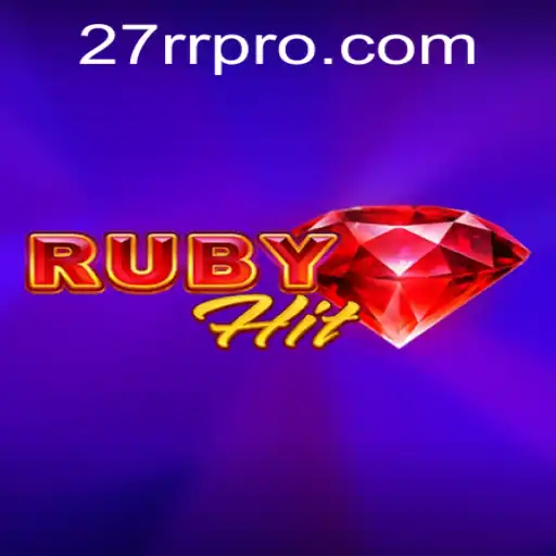 RubyHit: Descubra o Fascinante Jogo com a Chave Misteriosa 27RR