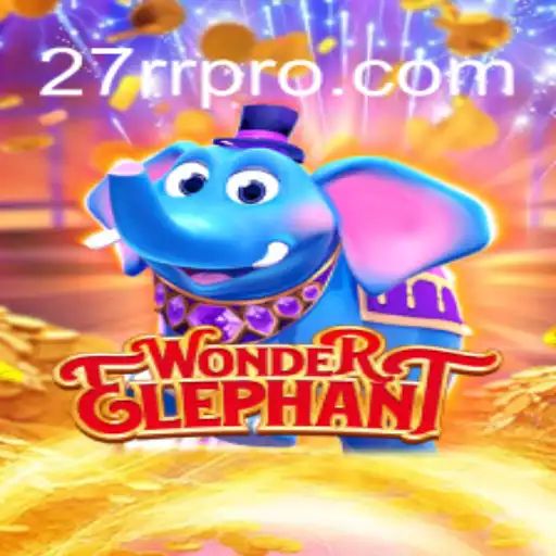 WonderElephant: A Aventura Eletrizante no Mundo dos Jogos