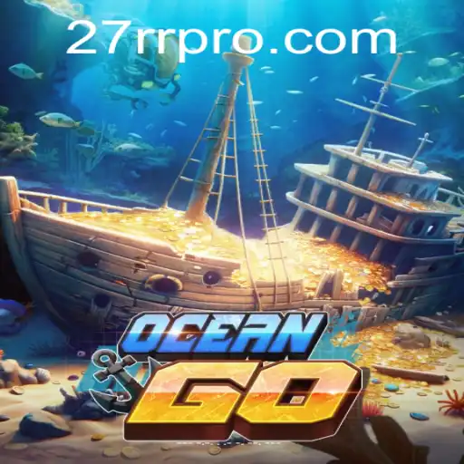 Descubra o Fascinante Mundo de OceanGO e a Chave Mágica 27RR