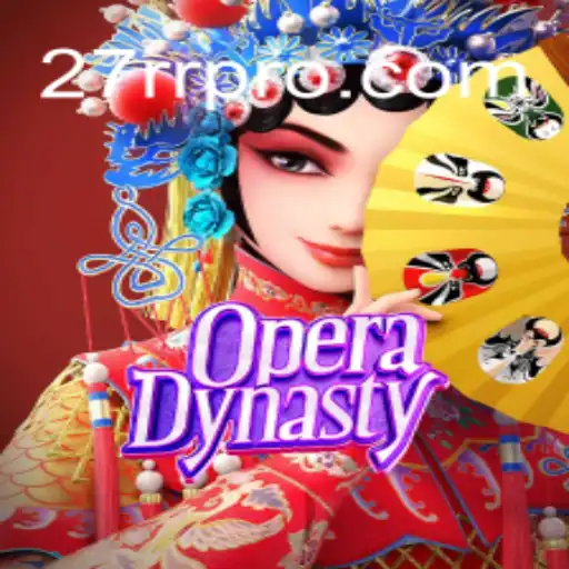 OperaDynasty: A Fascinante Jornada Musical com a Palavra-chave 27RR
