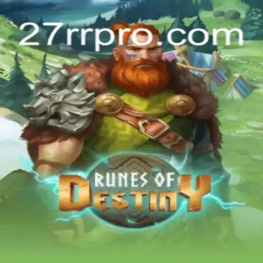 Descubra o Mundo Envolvente de RunesOfDestiny: Aventura e Estratégia