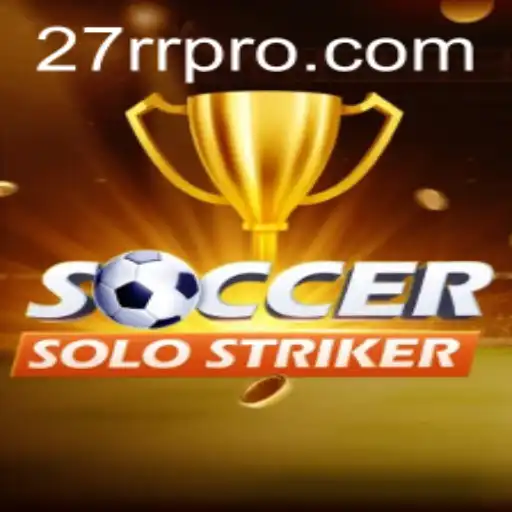 SoccerSoloStriker: A Excitante Nova Era dos Jogos de Futebol