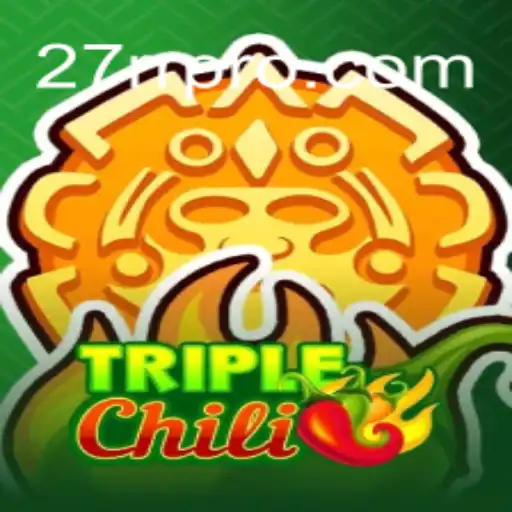 Descubra o Empolgante Mundo de TripleChili: Um Jogo Inovador com a Chave 27RR