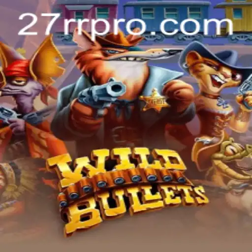 Descubra o Mundo de Aventuras de WildBullets