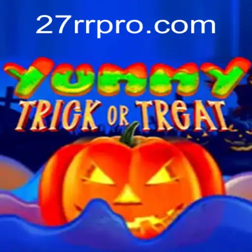 Descubra a Magia de YummyTrickorTreat: O Jogo que Conquistou 2023